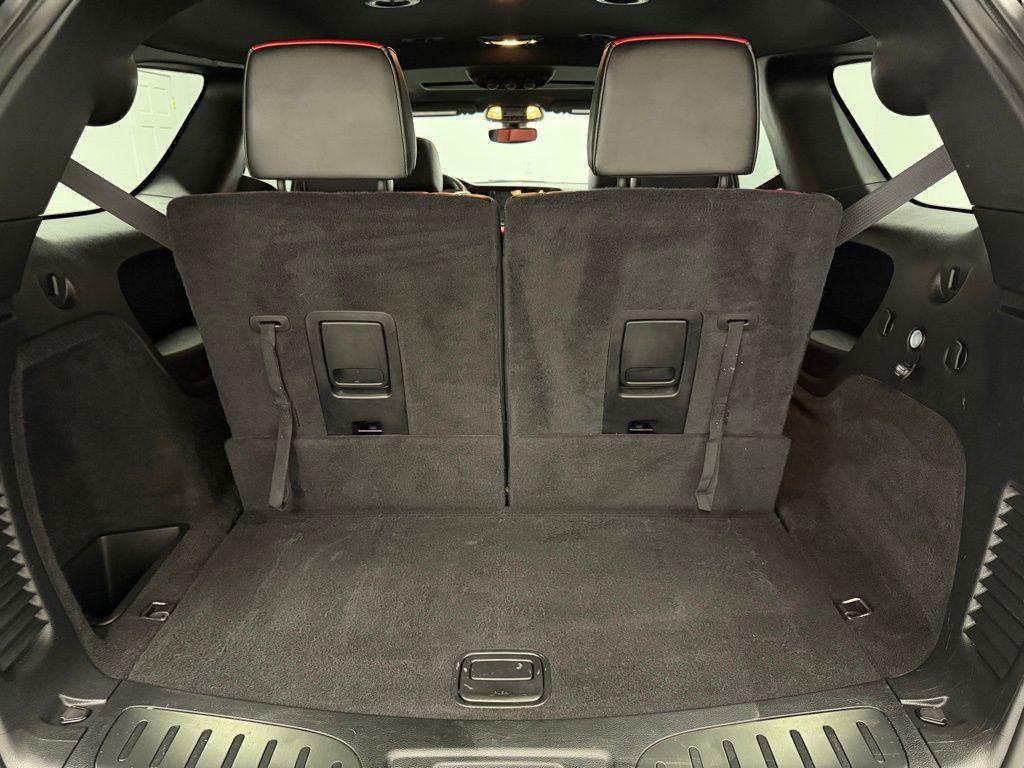 used 2022 Dodge Durango car, priced at $38,974
