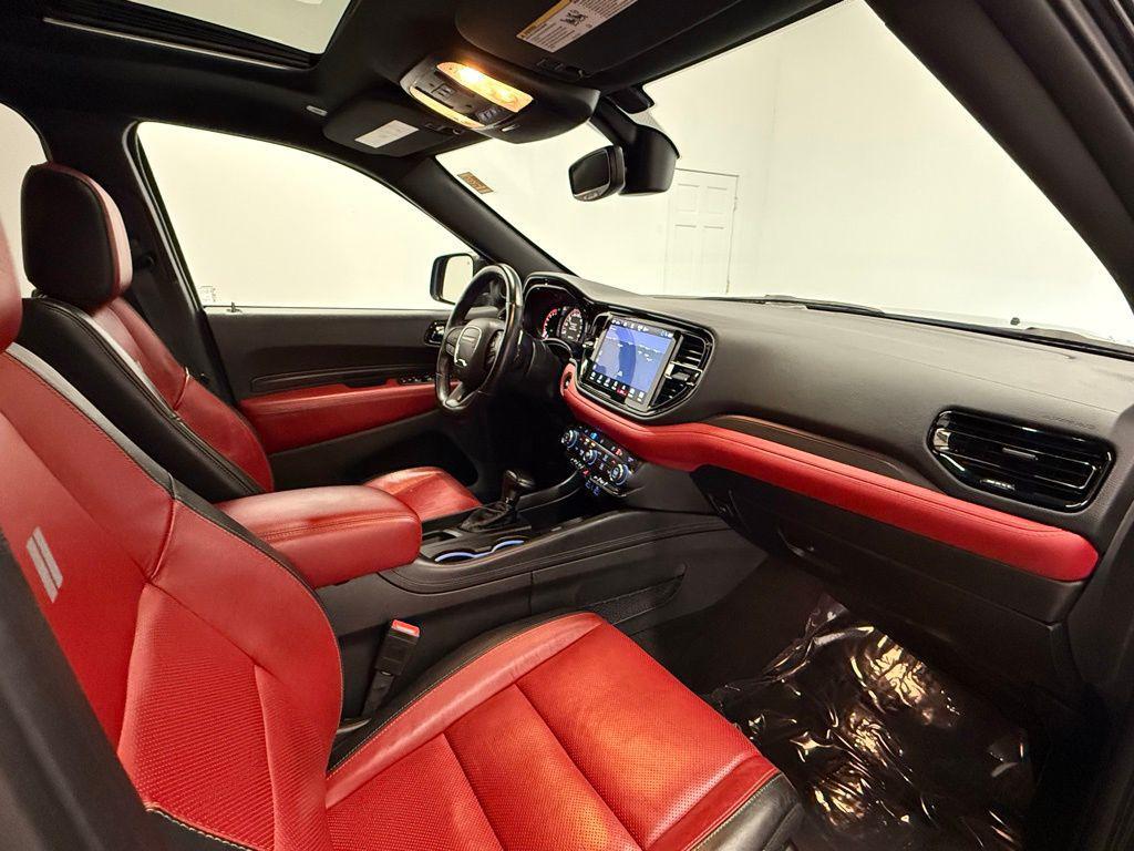 used 2022 Dodge Durango car, priced at $38,974