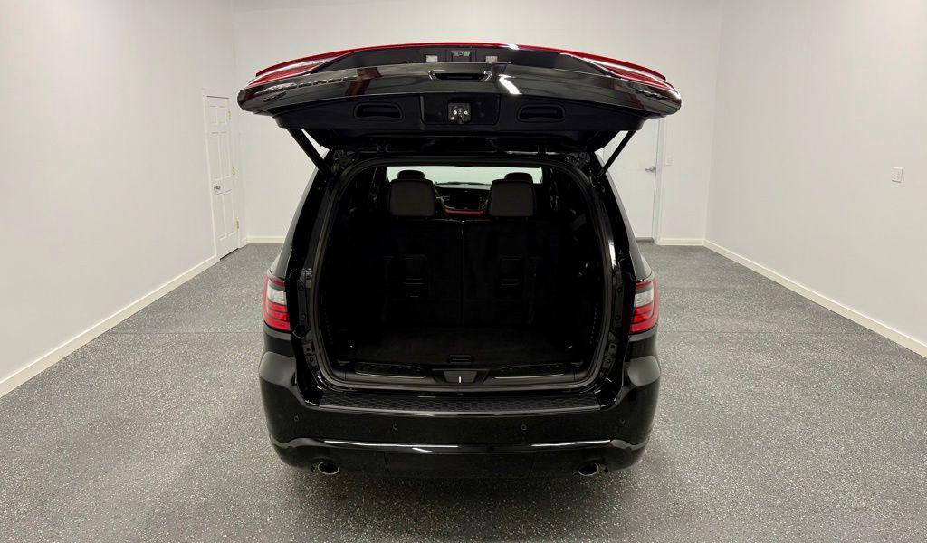 used 2022 Dodge Durango car, priced at $38,974
