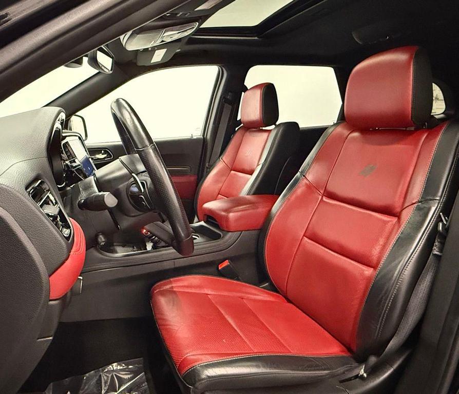 used 2022 Dodge Durango car, priced at $38,974