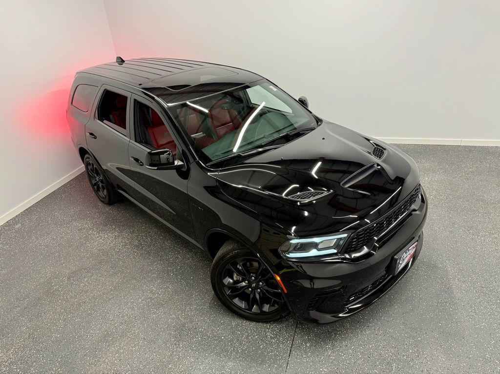 used 2022 Dodge Durango car, priced at $38,974