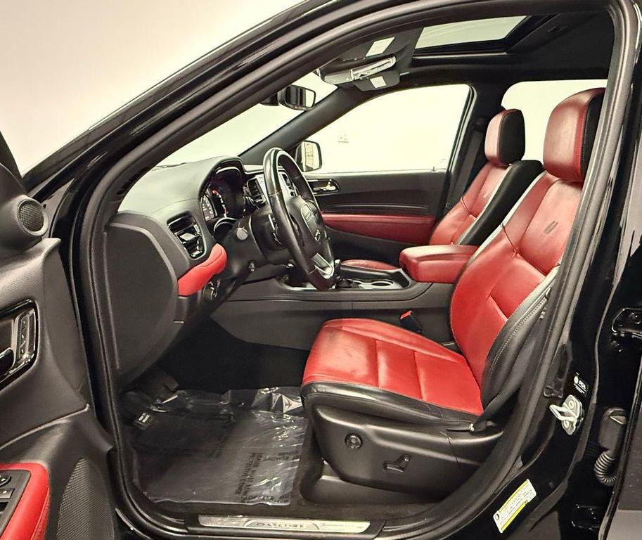 used 2022 Dodge Durango car, priced at $38,974