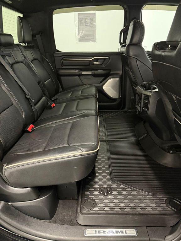 used 2020 Ram 1500 car, priced at $33,574