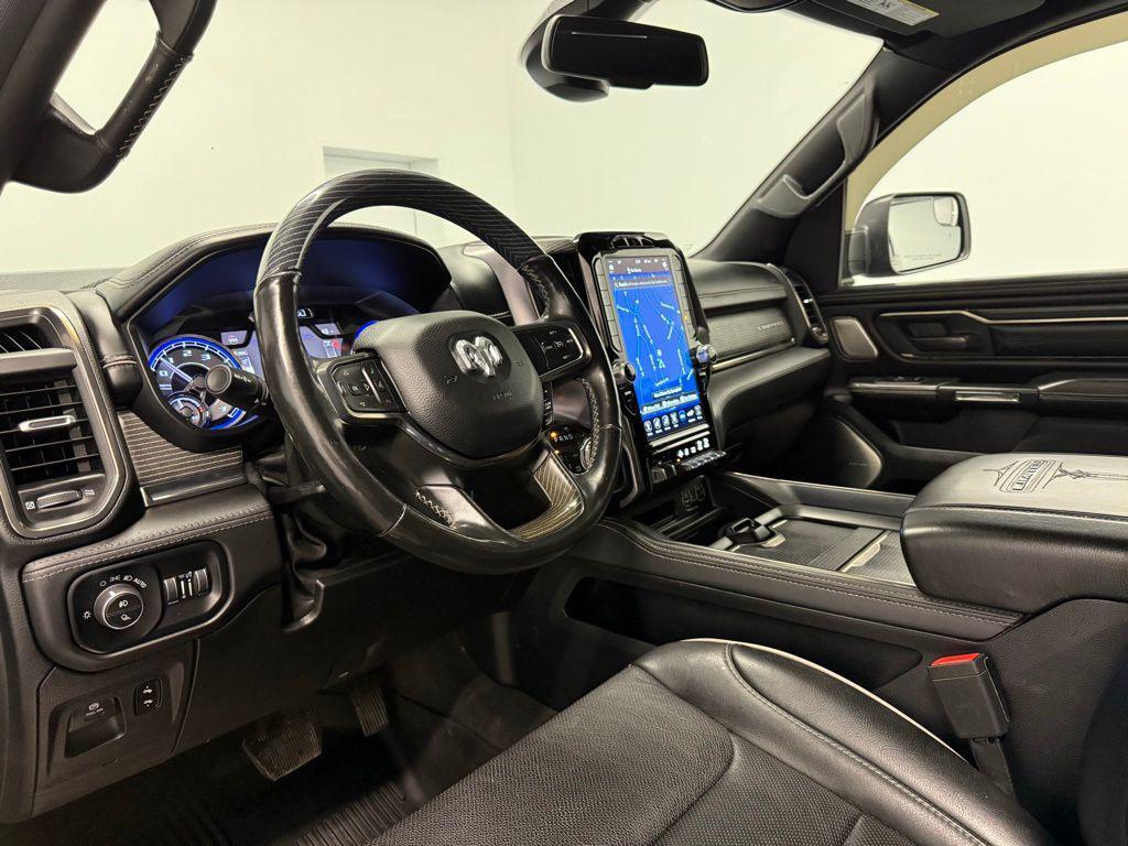 used 2020 Ram 1500 car, priced at $33,574