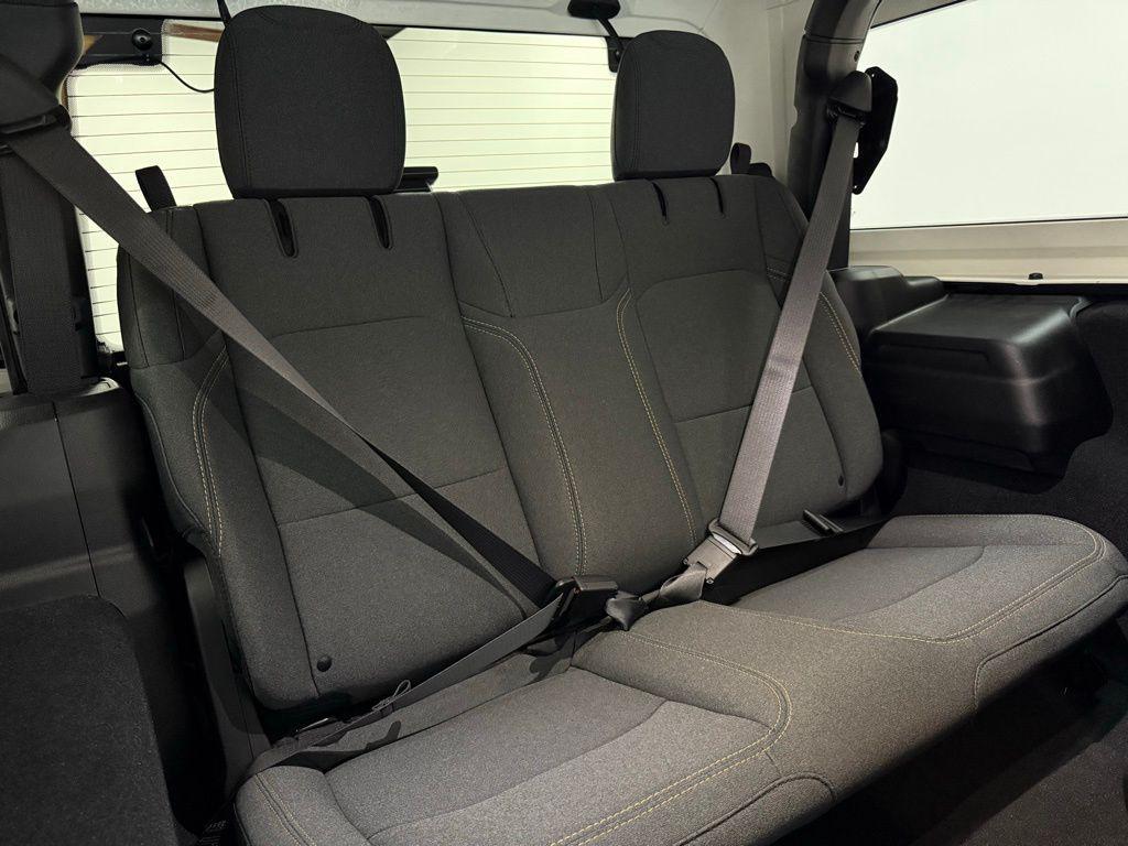 used 2024 Jeep Wrangler car, priced at $32,574