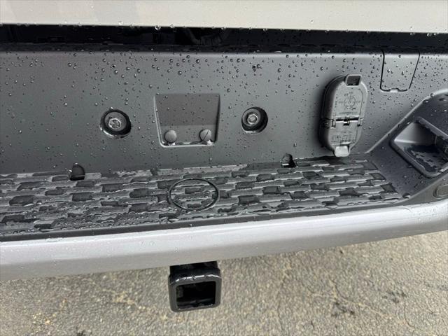 new 2025 Ram 1500 car, priced at $47,935