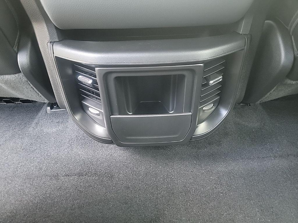 new 2026 Ram 1500 car, priced at $49,250