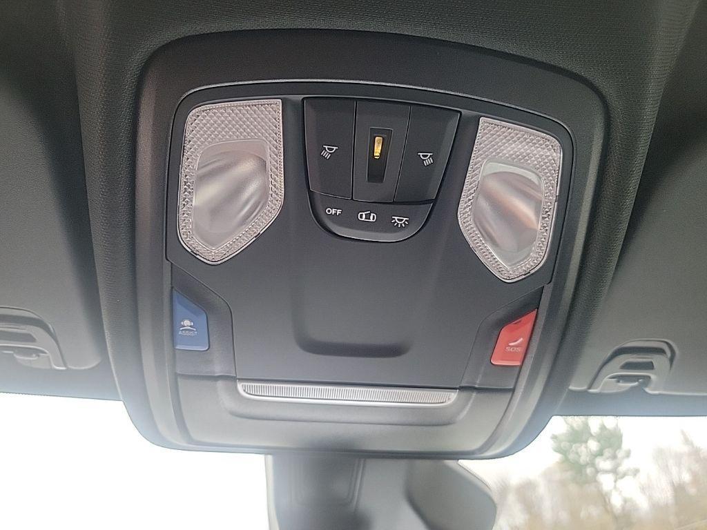 new 2026 Ram 1500 car, priced at $49,250