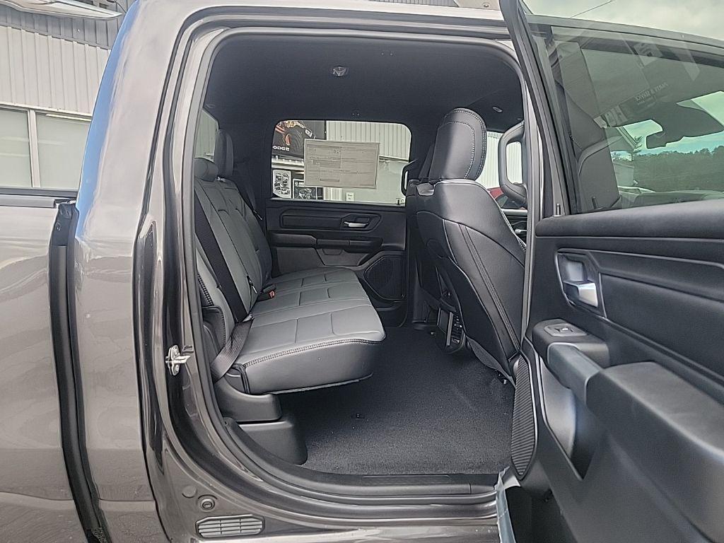 new 2026 Ram 1500 car, priced at $49,250