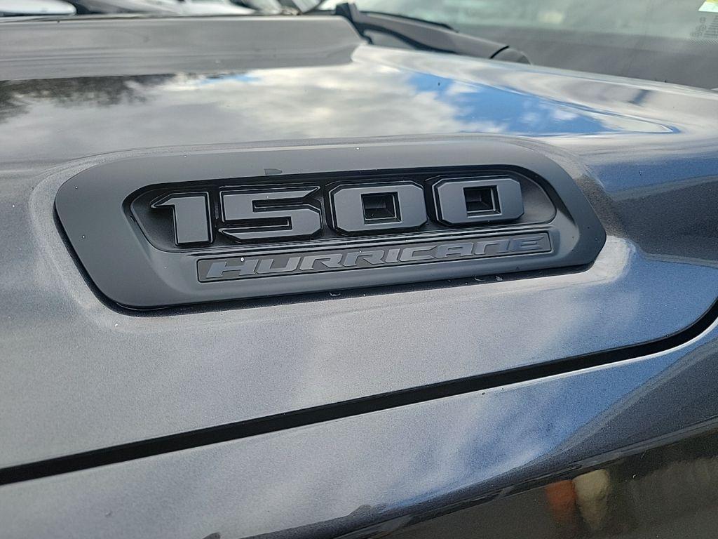 new 2026 Ram 1500 car, priced at $49,250