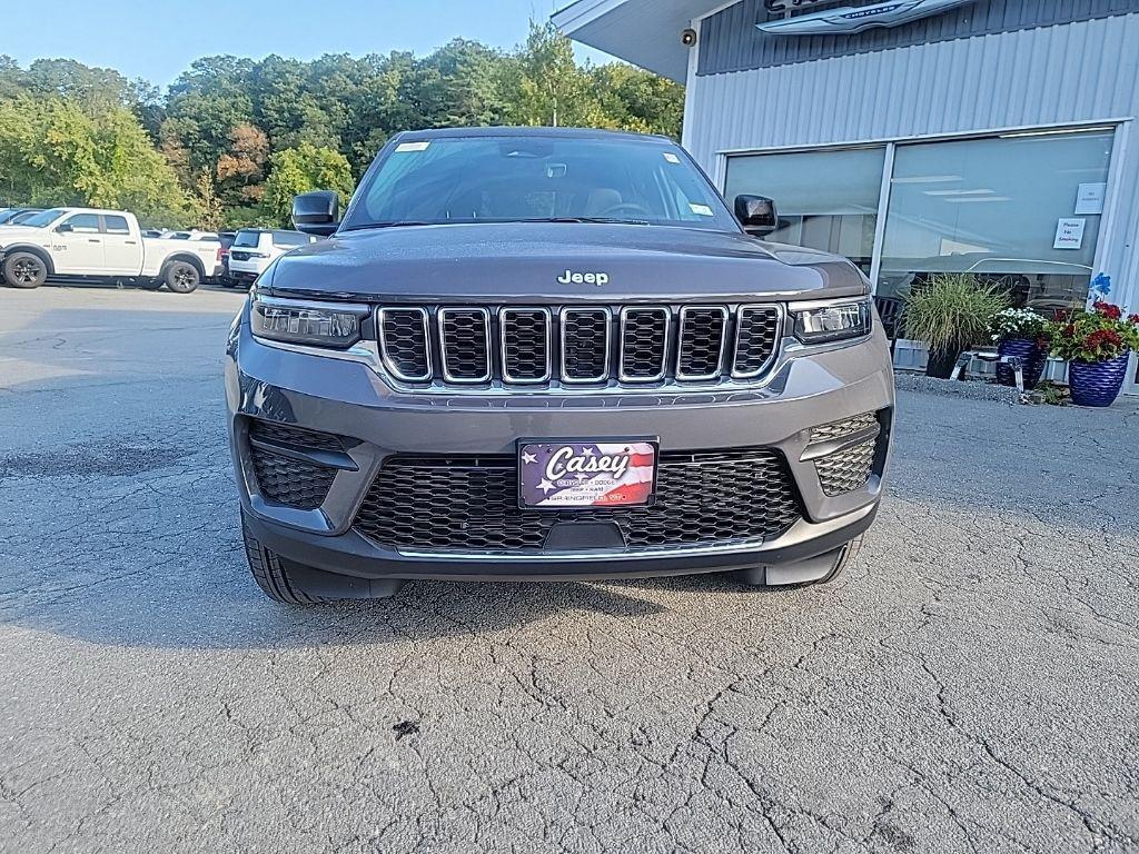 new 2025 Jeep Grand Cherokee car, priced at $39,259