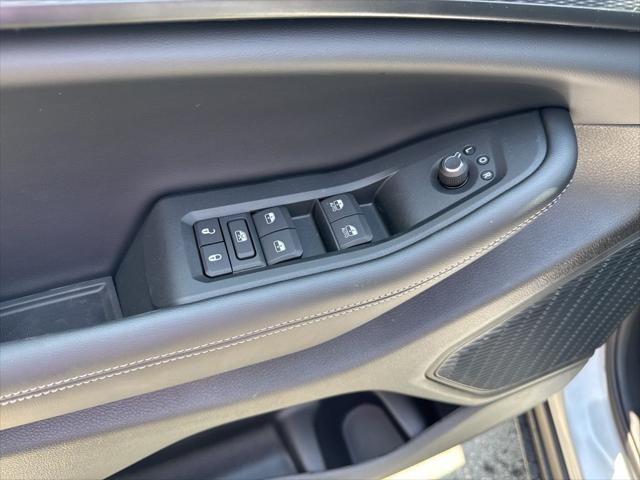 new 2025 Jeep Grand Cherokee car, priced at $36,361
