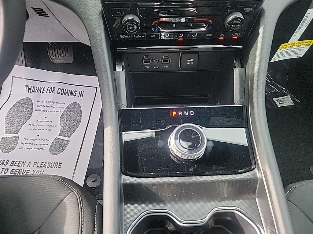 new 2025 Jeep Grand Cherokee car, priced at $36,509
