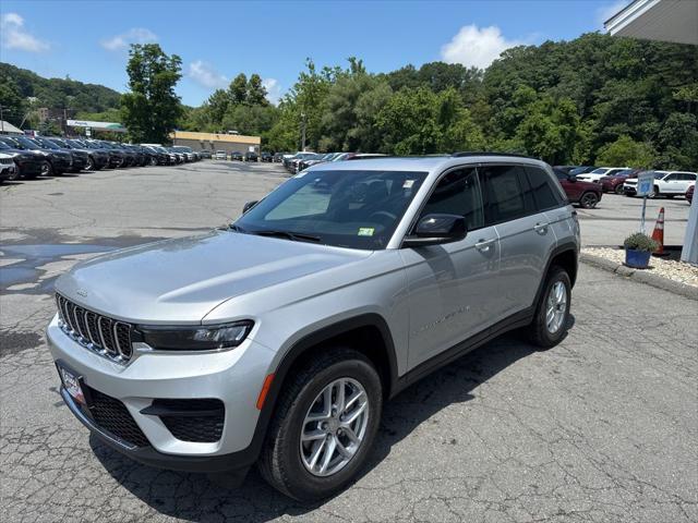 new 2025 Jeep Grand Cherokee car, priced at $36,361