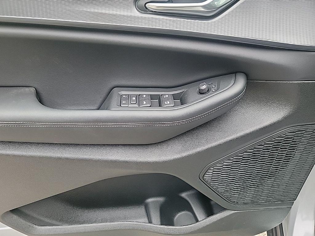 new 2025 Jeep Grand Cherokee car, priced at $36,509