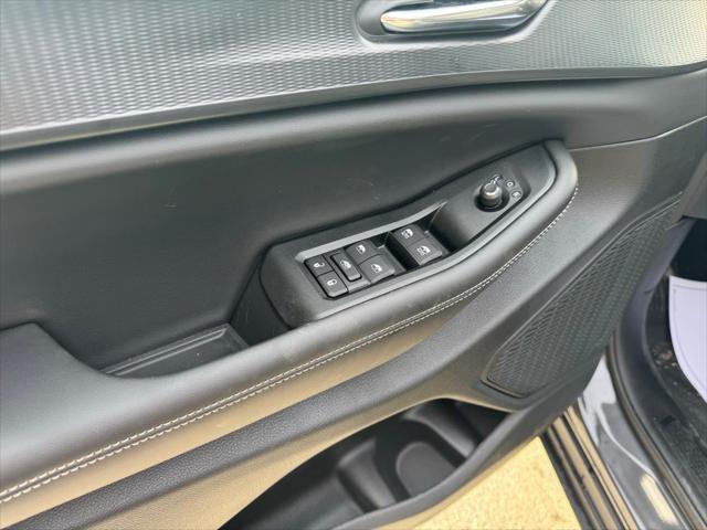 new 2025 Jeep Grand Cherokee L car, priced at $44,947