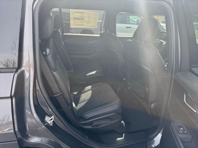 new 2025 Jeep Grand Cherokee L car, priced at $44,947