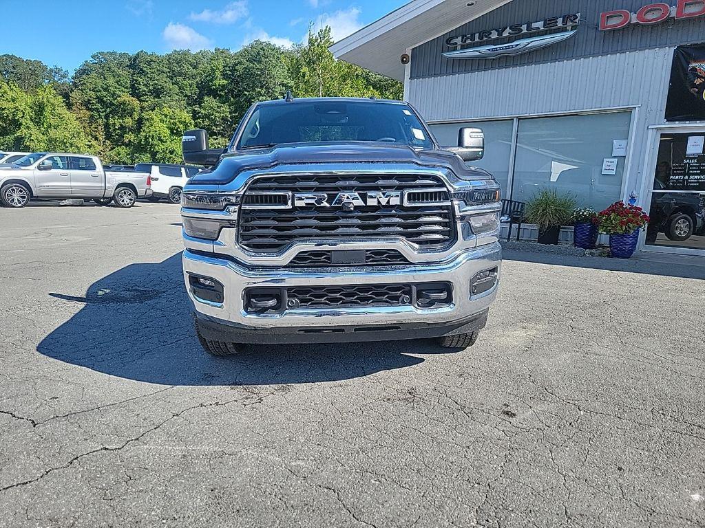 new 2025 Ram 2500 car, priced at $68,135