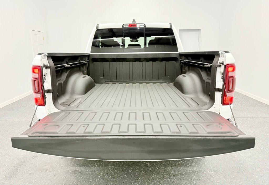 used 2020 Ram 1500 car, priced at $25,974