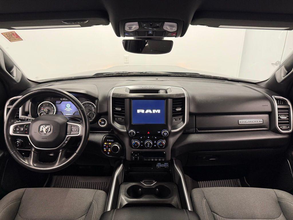 used 2020 Ram 1500 car, priced at $25,974