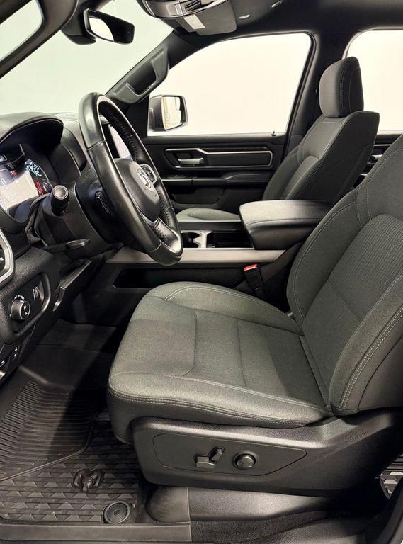used 2020 Ram 1500 car, priced at $25,974