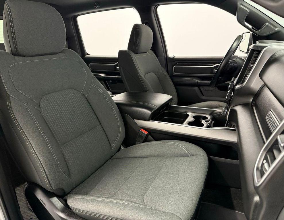 used 2020 Ram 1500 car, priced at $25,974