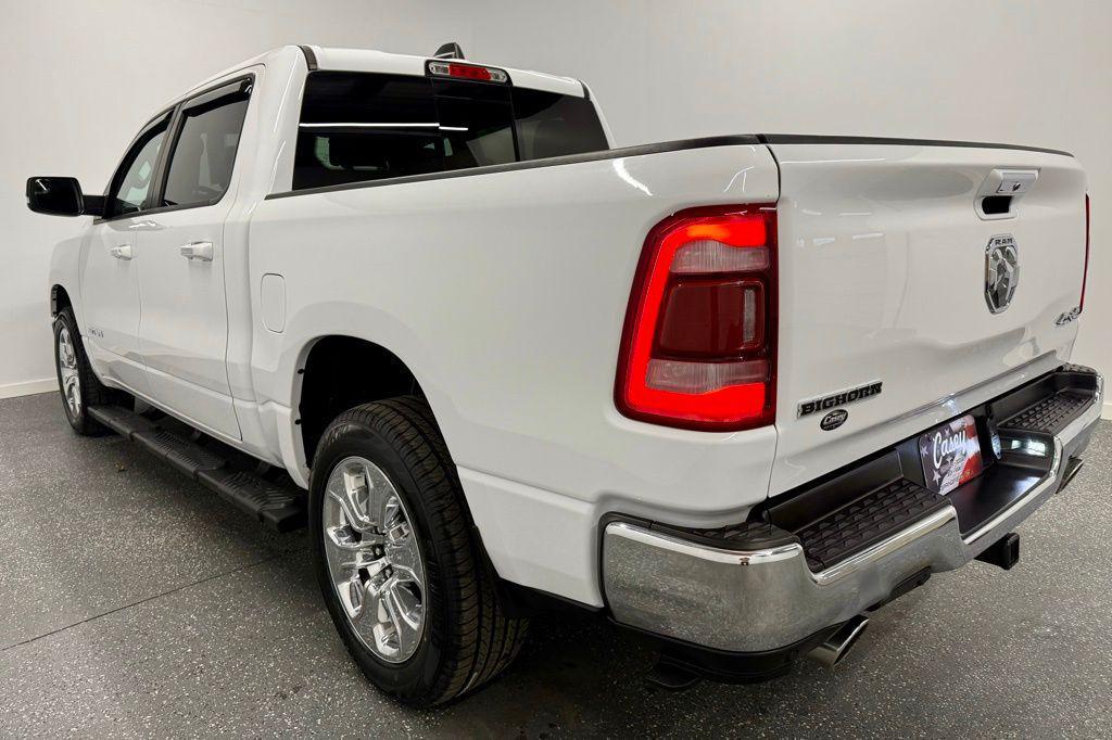used 2020 Ram 1500 car, priced at $25,974