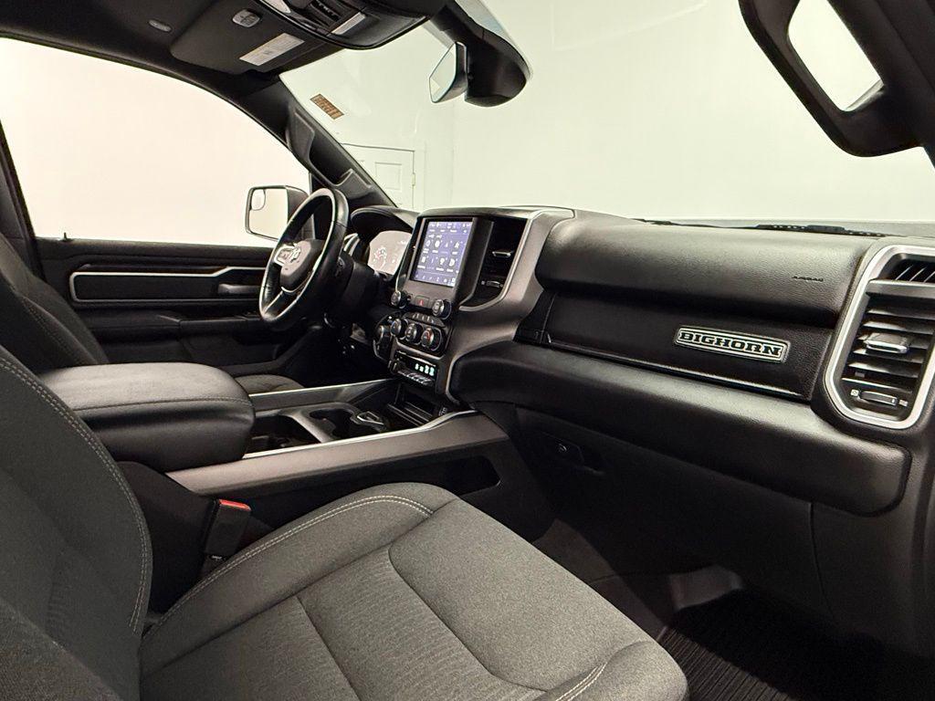 used 2020 Ram 1500 car, priced at $25,974