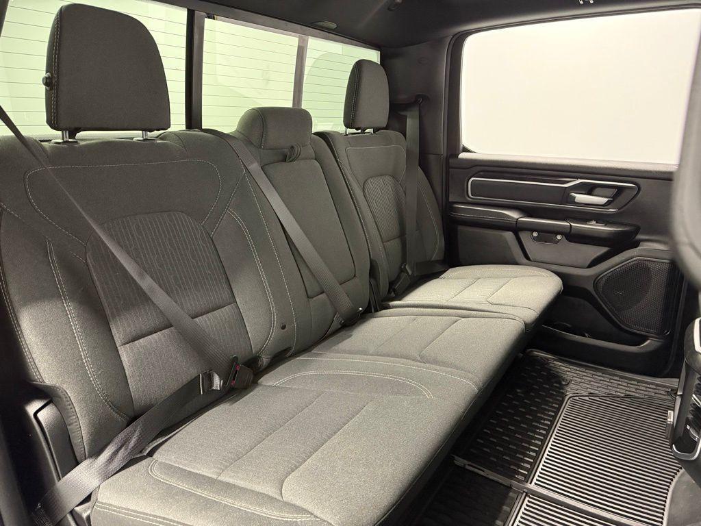 used 2020 Ram 1500 car, priced at $25,974