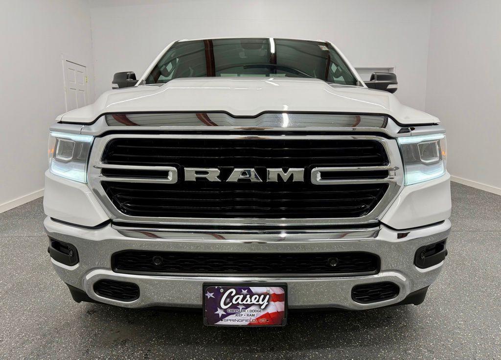 used 2020 Ram 1500 car, priced at $25,974
