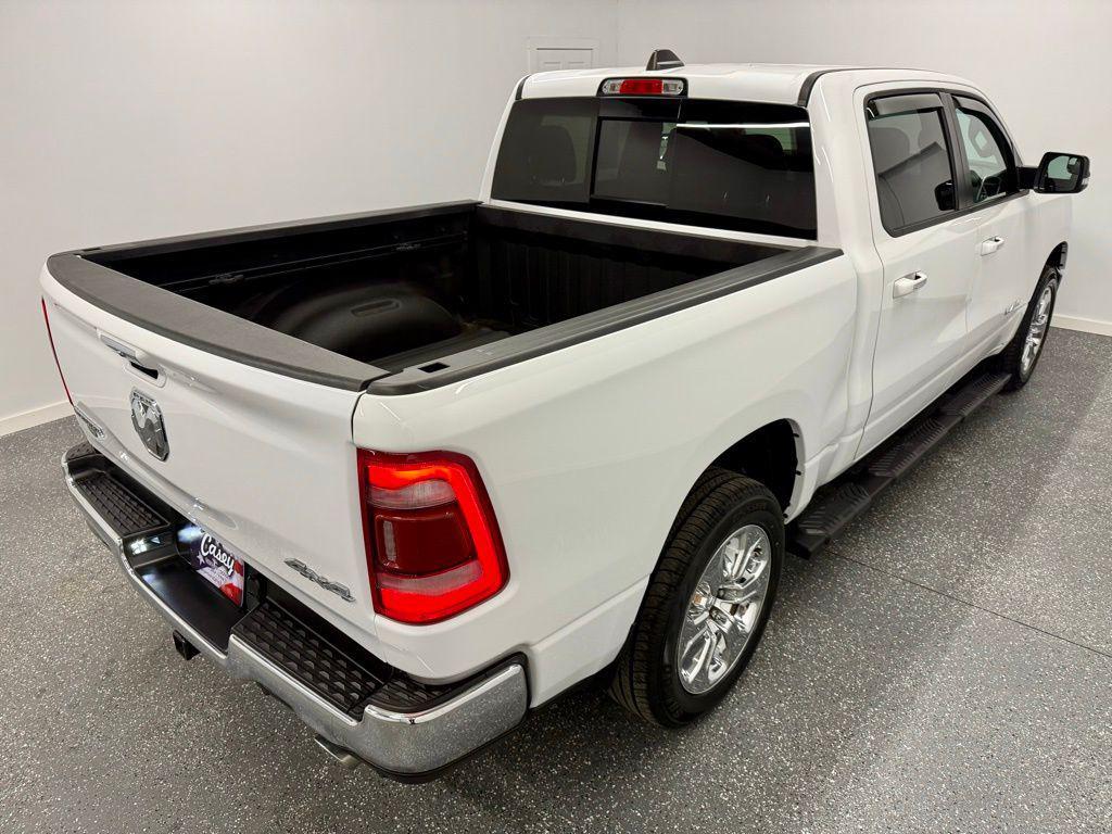 used 2020 Ram 1500 car, priced at $25,974