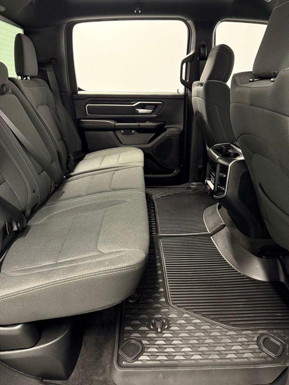 used 2020 Ram 1500 car, priced at $25,974