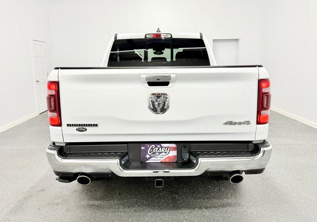used 2020 Ram 1500 car, priced at $25,974
