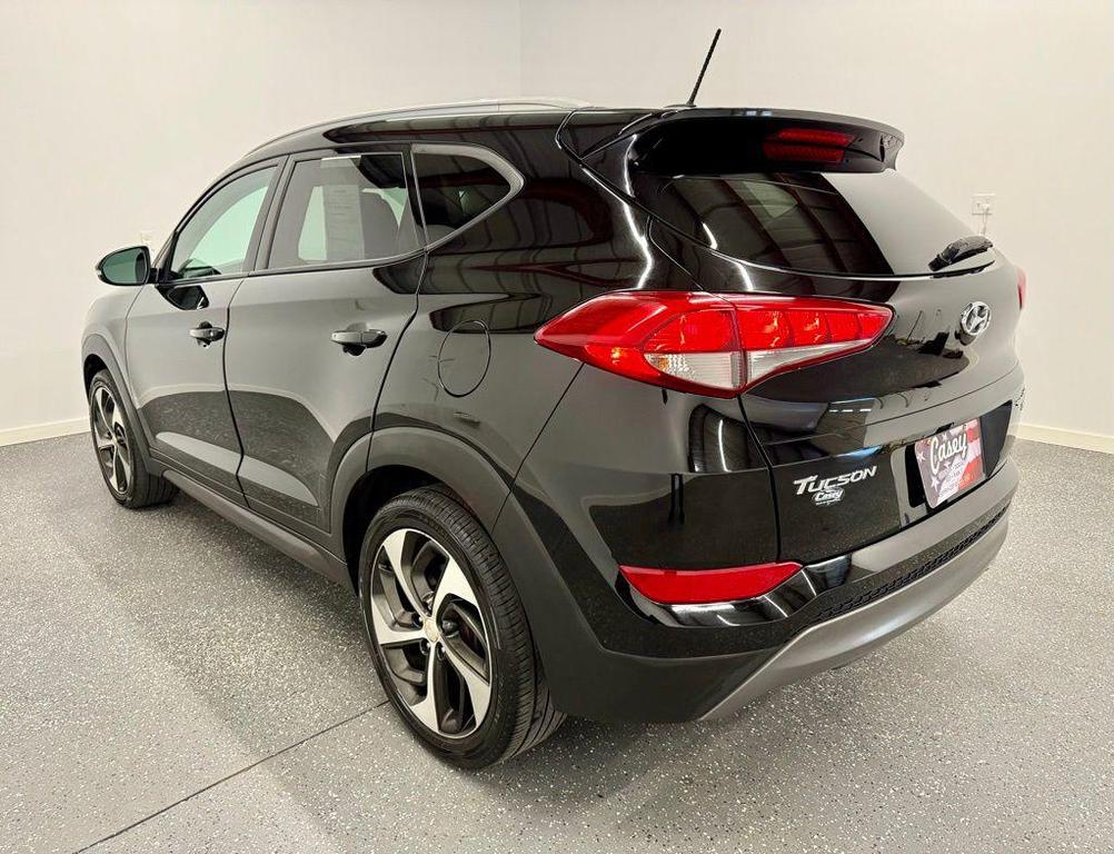 used 2016 Hyundai Tucson car, priced at $7,974