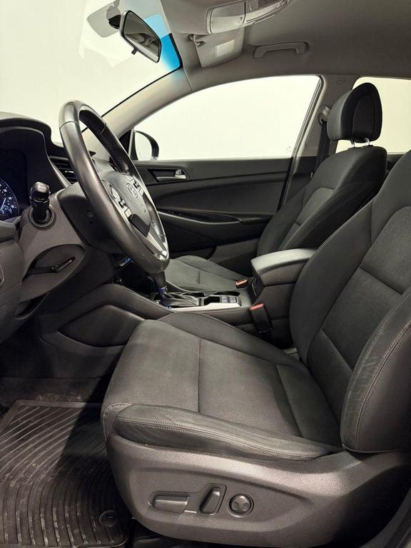 used 2016 Hyundai Tucson car, priced at $7,974
