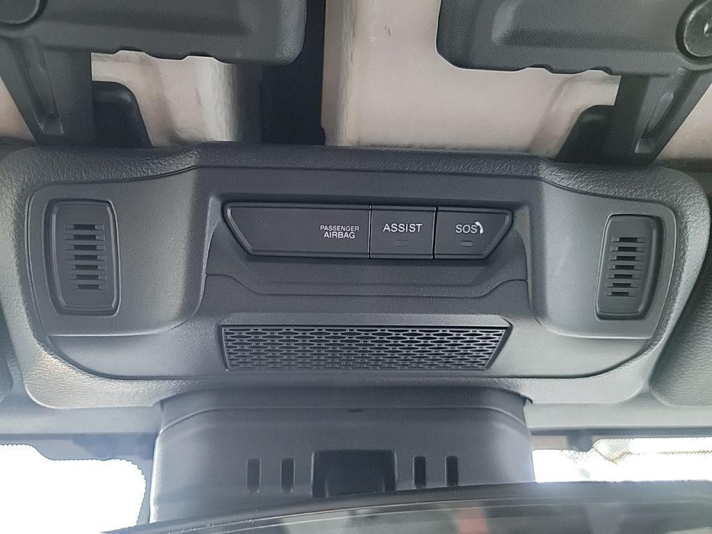 new 2026 Jeep Wrangler car, priced at $53,925