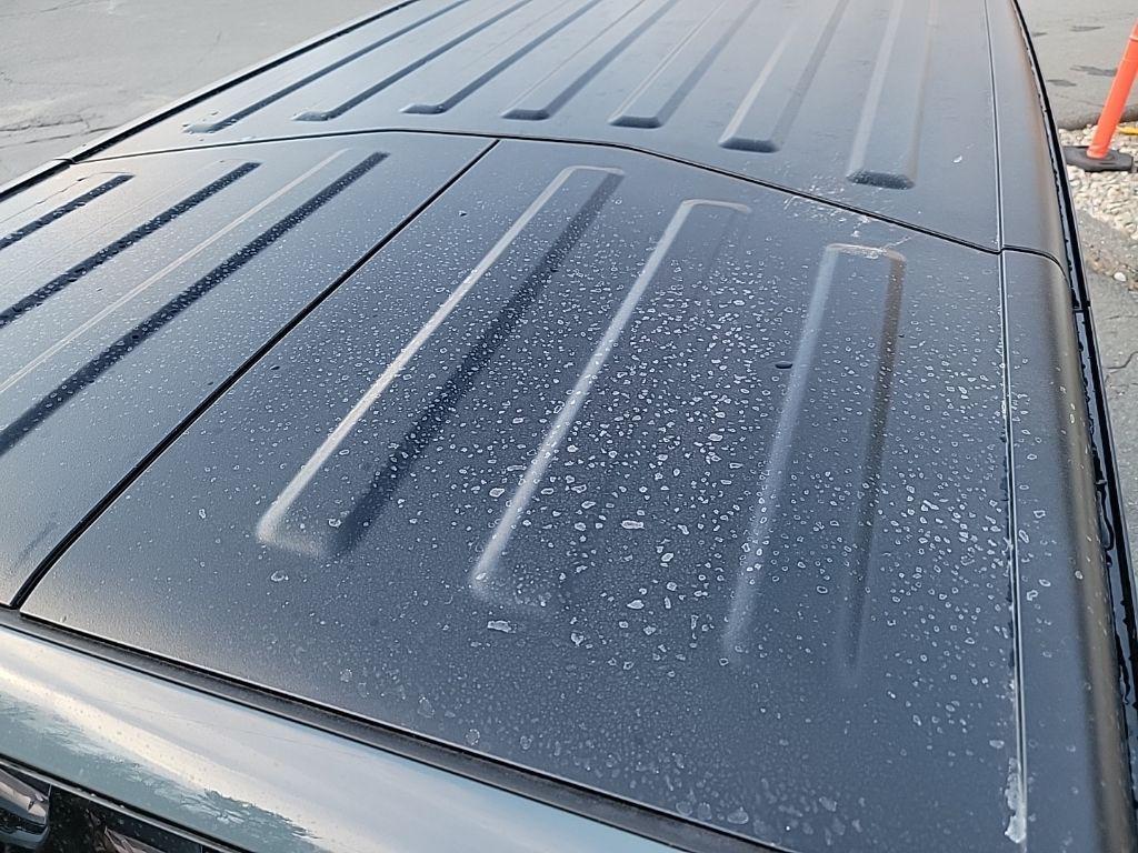 new 2026 Jeep Wrangler car, priced at $53,925