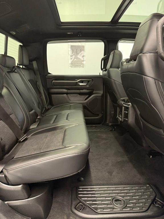 used 2019 Ram 1500 car, priced at $33,974