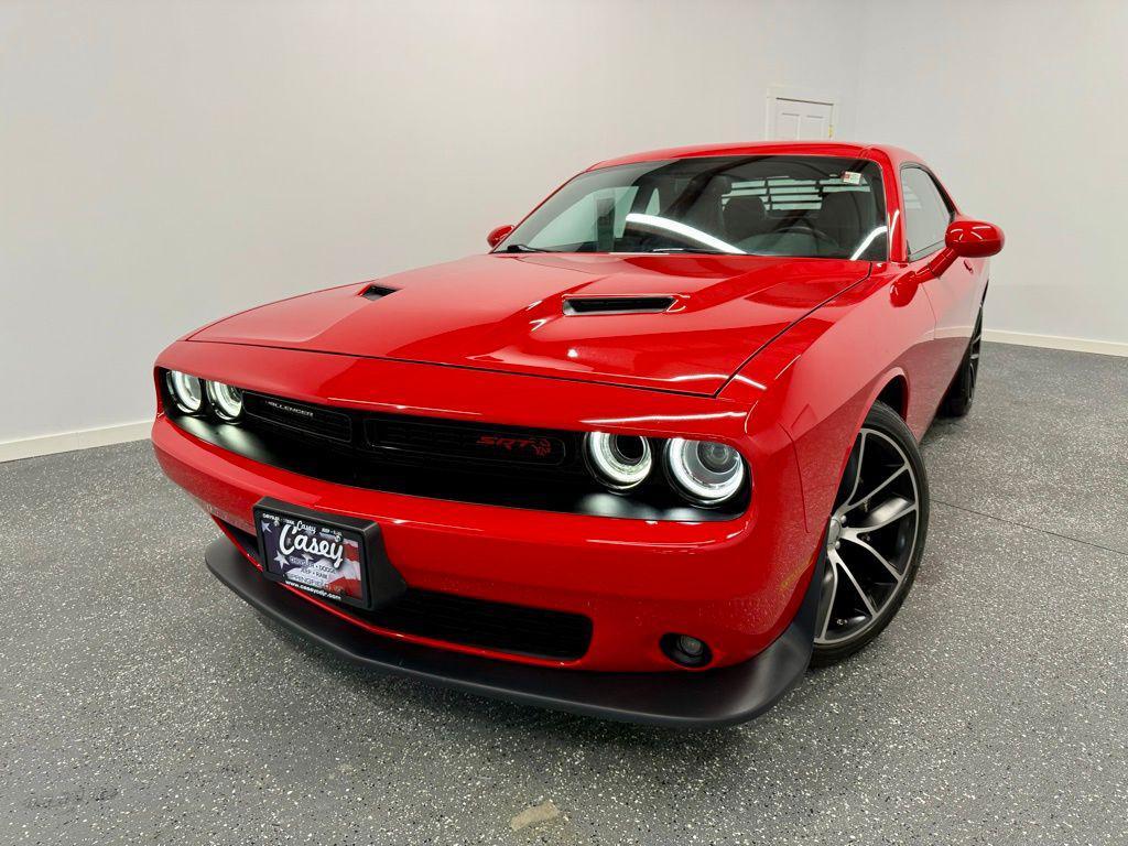 used 2016 Dodge Challenger car, priced at $32,974