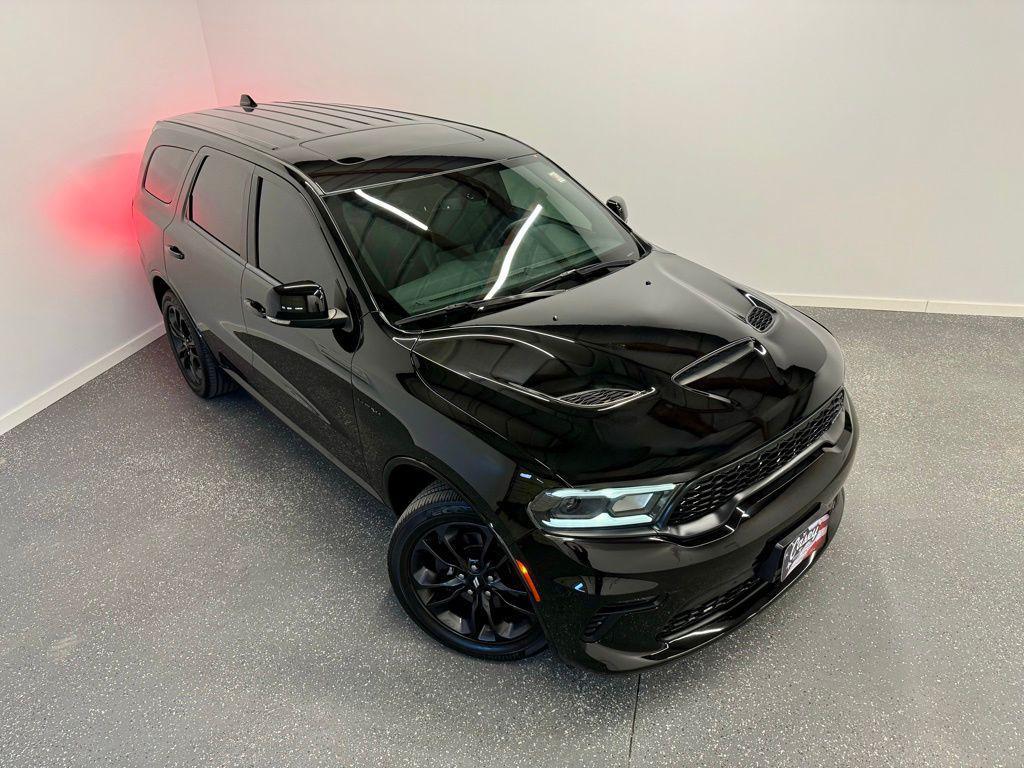 used 2022 Dodge Durango car, priced at $39,974