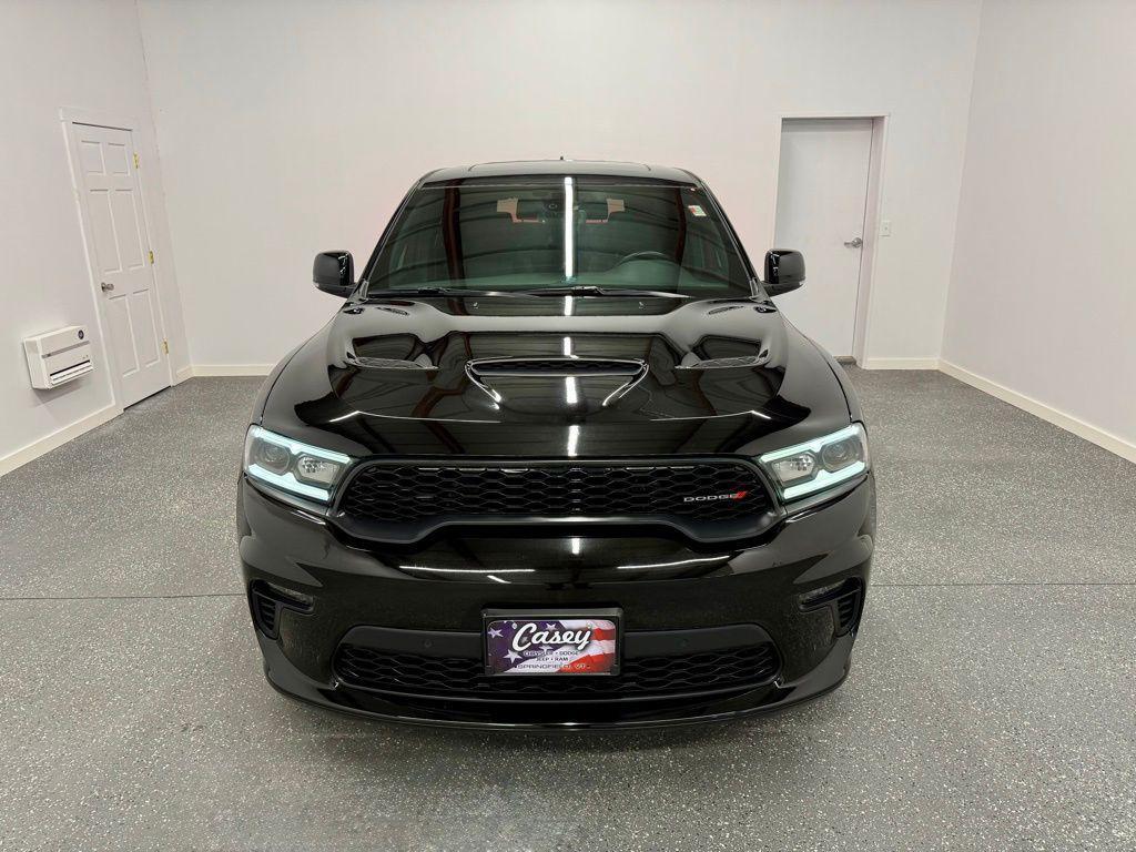 used 2022 Dodge Durango car, priced at $39,974