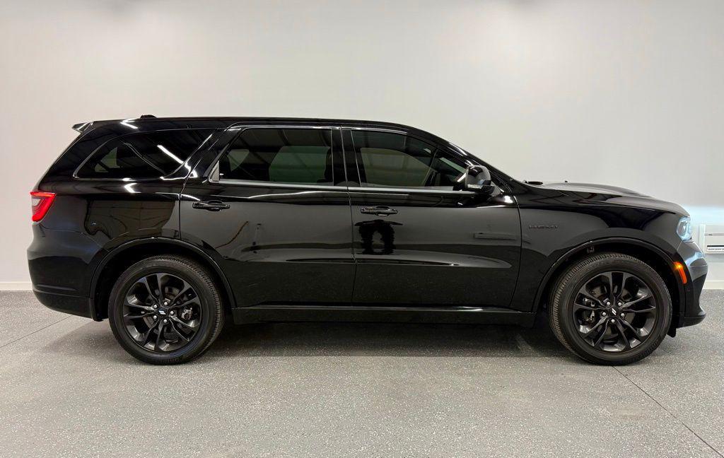 used 2022 Dodge Durango car, priced at $39,974