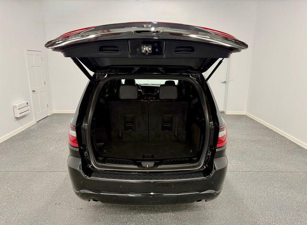 used 2022 Dodge Durango car, priced at $39,974