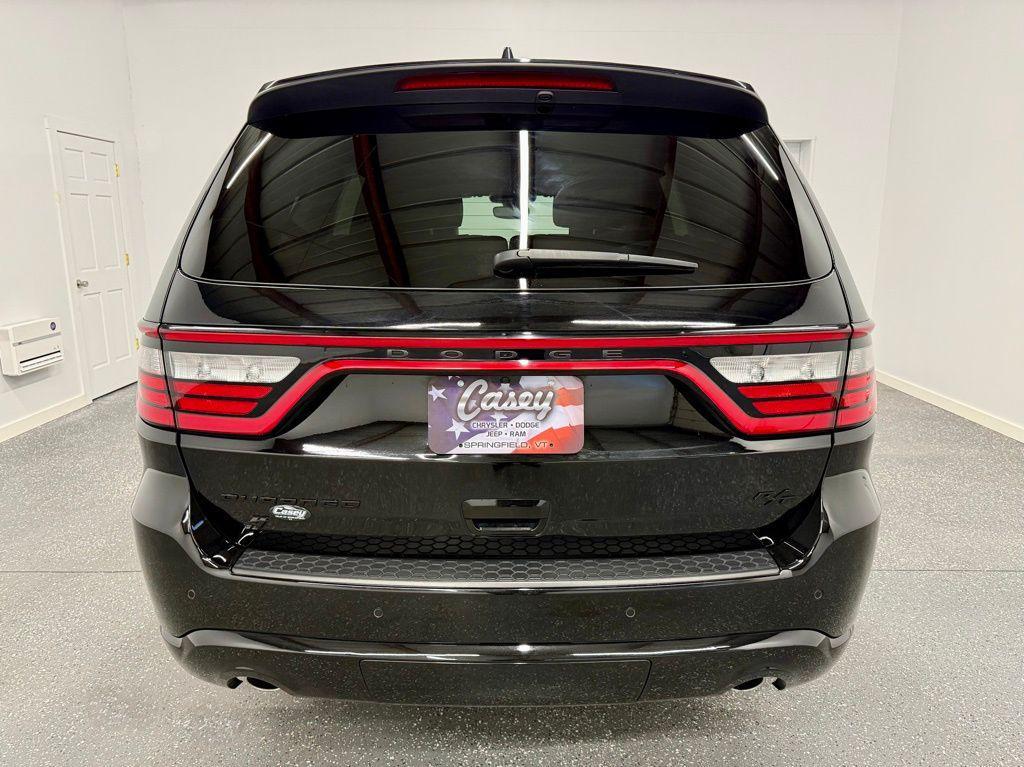 used 2022 Dodge Durango car, priced at $39,974