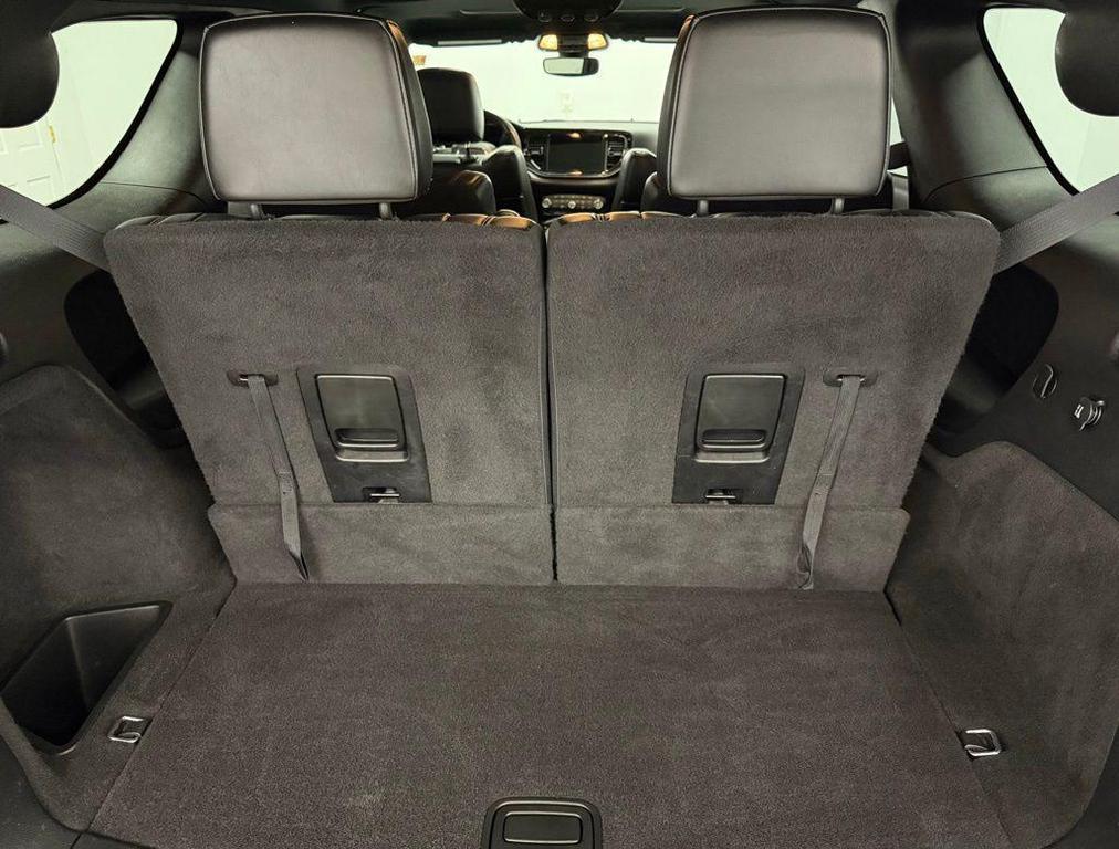 used 2022 Dodge Durango car, priced at $39,974