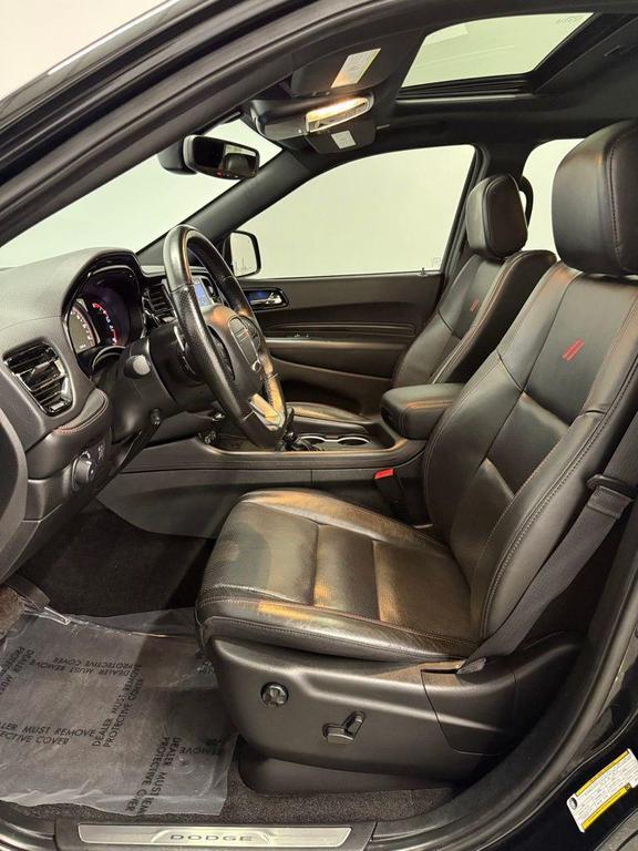 used 2022 Dodge Durango car, priced at $39,974