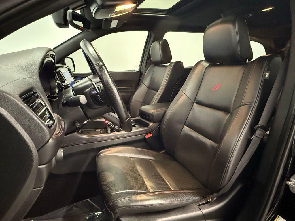 used 2022 Dodge Durango car, priced at $39,974