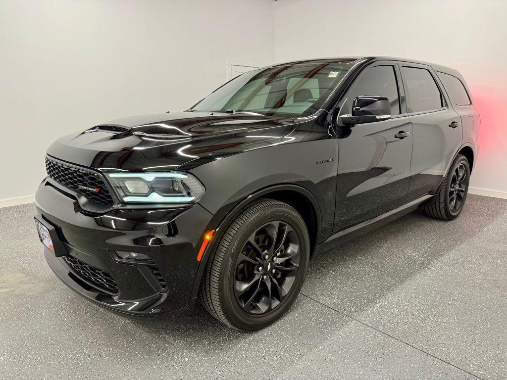 used 2022 Dodge Durango car, priced at $39,974