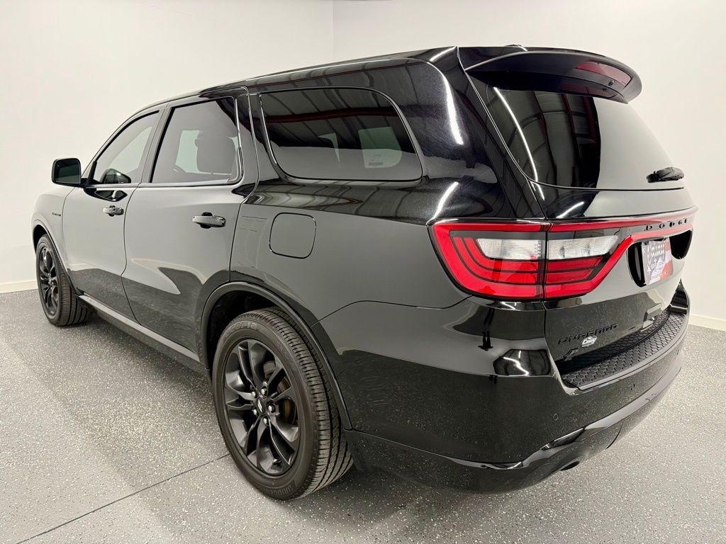 used 2022 Dodge Durango car, priced at $39,974