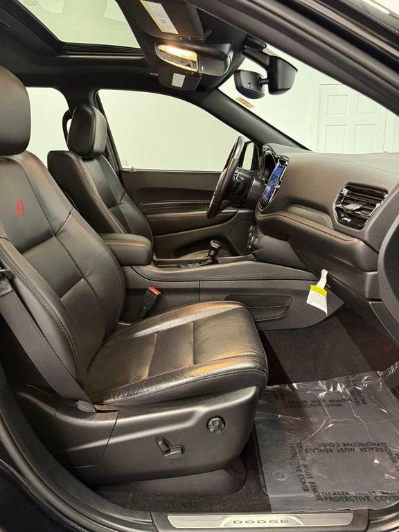 used 2022 Dodge Durango car, priced at $39,974